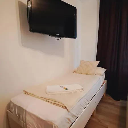 Appartement Soul *