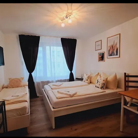 Soul Appartement München