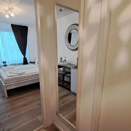 Soul Appartement