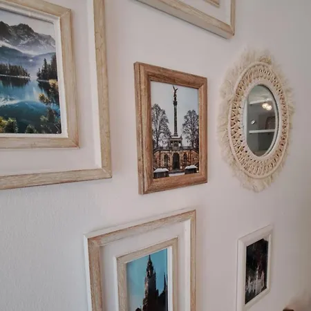 Appartement Soul