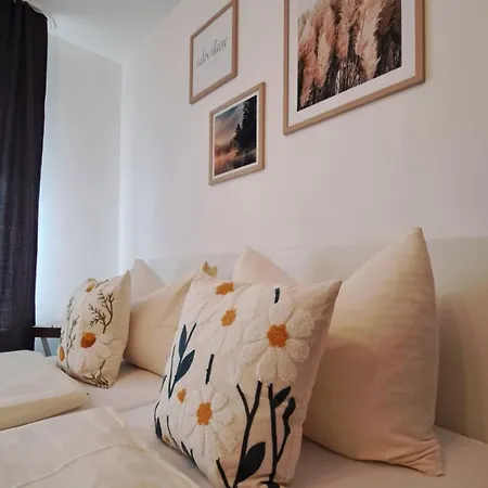 Soul Appartement *