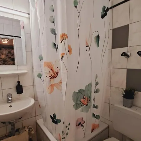 Appartement Soul *