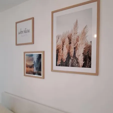 Appartement Soul