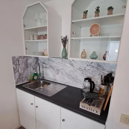 Appartement Soul