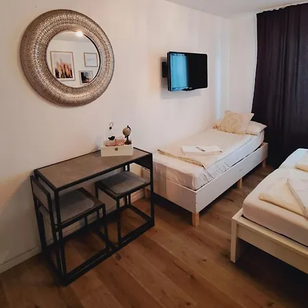 Soul Apartment