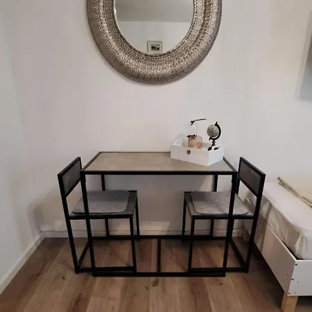 Soul Apartment Munich