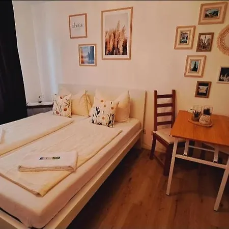 Apartment Soul *
