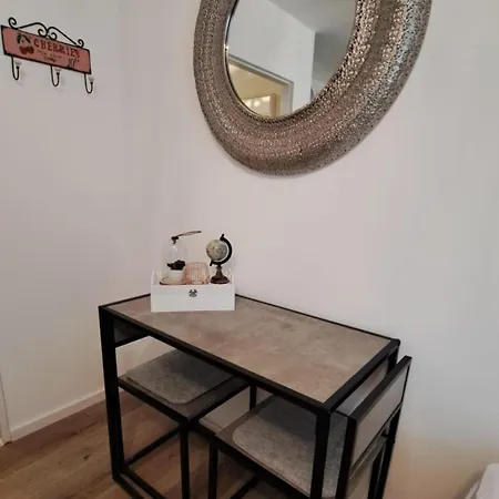 Apartment Soul