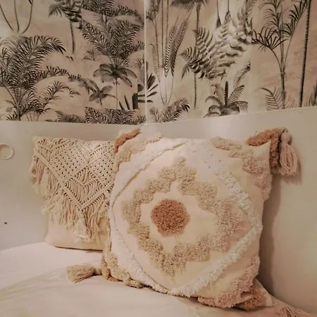 Soul Apartment *