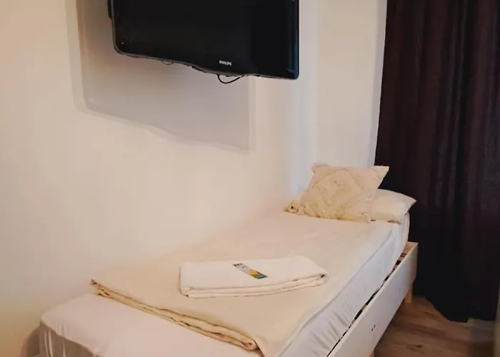 Apartment Soul *