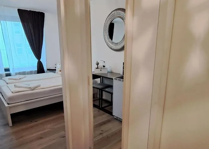 Soul Apartment