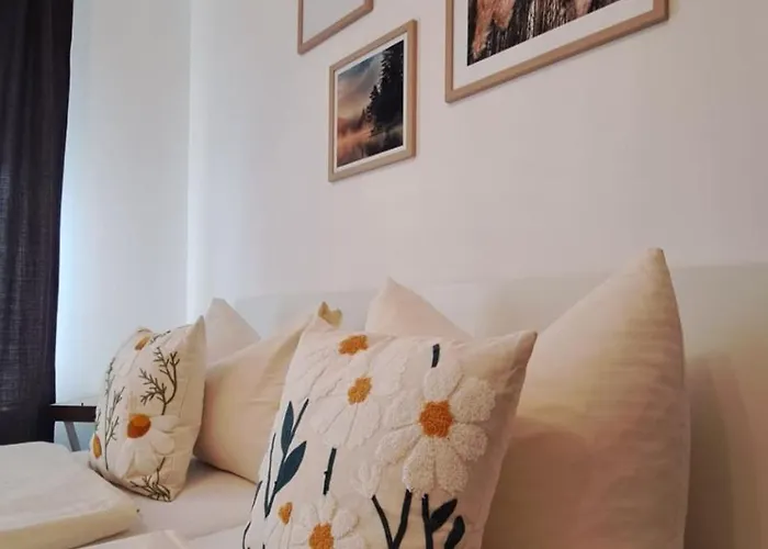 Soul Apartment *