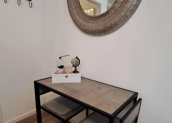 Apartment Soul